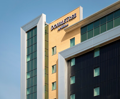 DoubleTree by Hilton Sheffield City Hotels in Sheffield – GayOut Guide