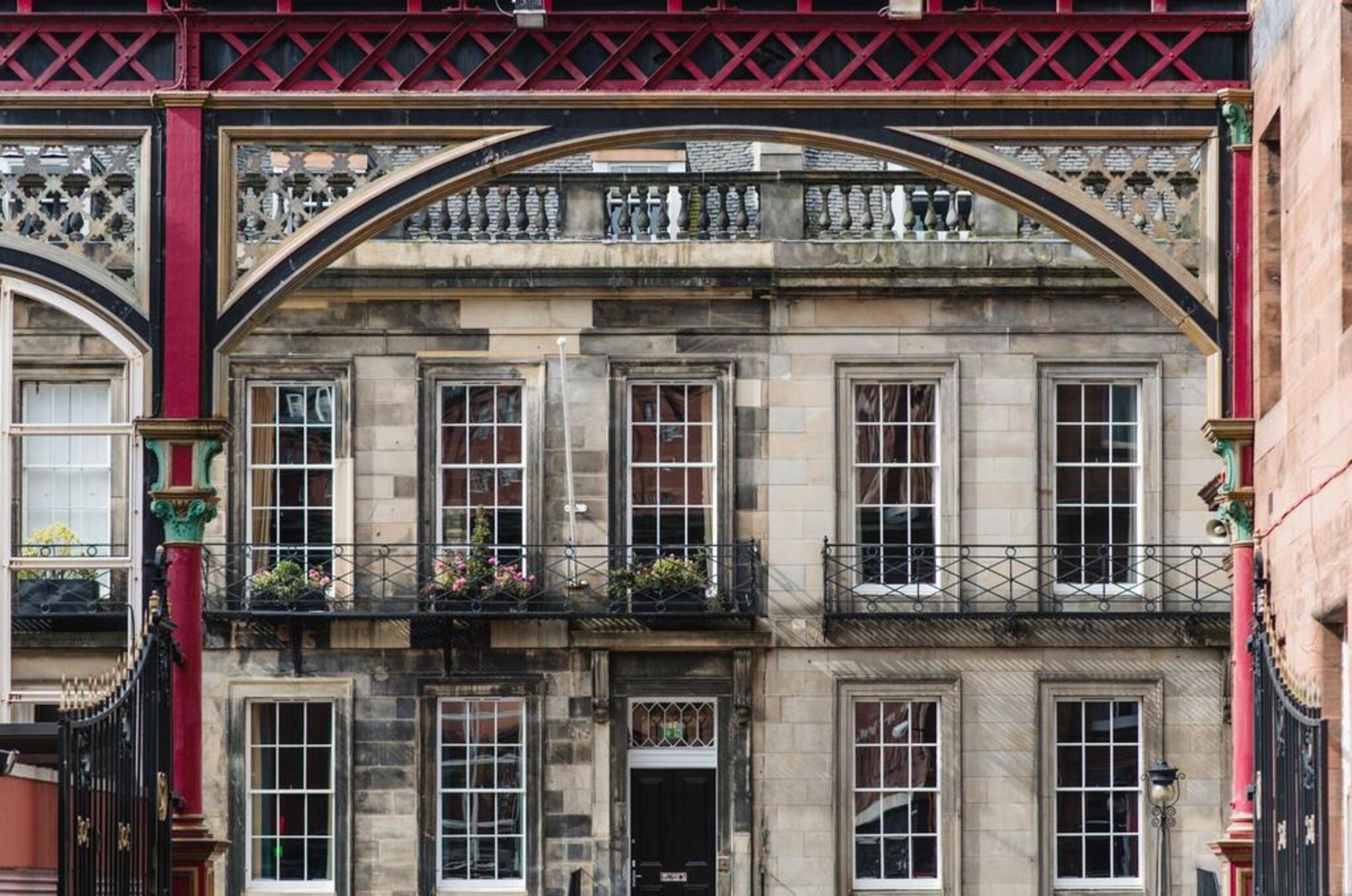 The Rutland Hotel