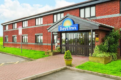 Days Inn Sheffield M1 Hotels in Sheffield – GayOut Guide