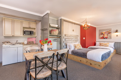 Warren Lodge Hotel Hotels in Shepperton – GayOut Guide