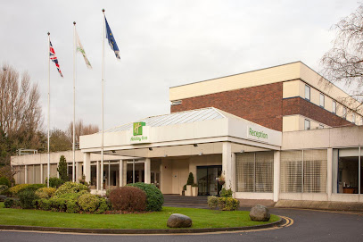 Holiday Inn London - Shepperton by IHG Hotels in Shepperton – GayOut Guide