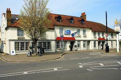 Best Western Ship Hotel Hotels in Shepperton – GayOut Guide