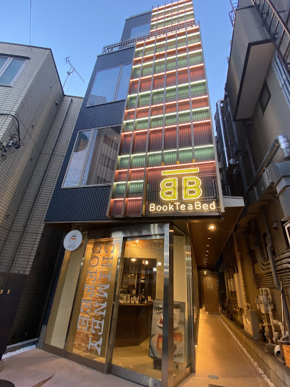 Walking tours in Shibuya-ku