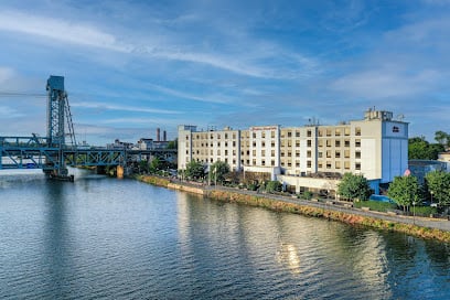 Hampton Inn & Suites Harrison/Newark Riverwalk Hotels in Harrison – GayOut Guide