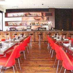 Hampton Inn & Suites Harrison/Newark Riverwalk Hotels in Harrison – GayOut Guide