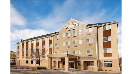 Coupe-file in Sioux Falls