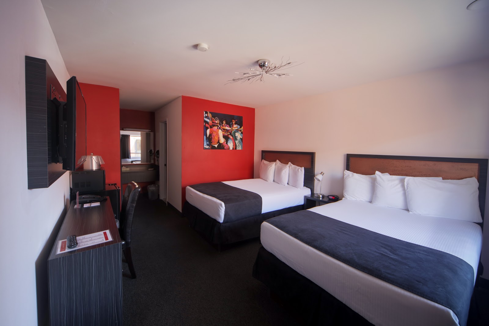 Hotel Ruby | Spokane Hotels in Spokane – GayOut Guide