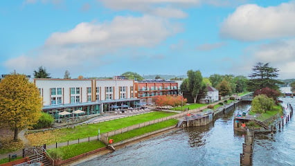Reserve by Warner Hotels - The Runnymede on Thames Hotels in Staines-upon-Thames – GayOut Guide