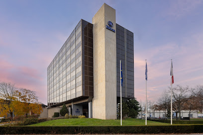 Hilton Strasbourg Hotels in Strasbourg – GayOut Guide