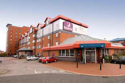 Premier Inn Manchester Old Trafford hotel Hotels in Manchester – GayOut Guide