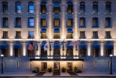 The Langham, Boston Hotels in Boston – GayOut Guide