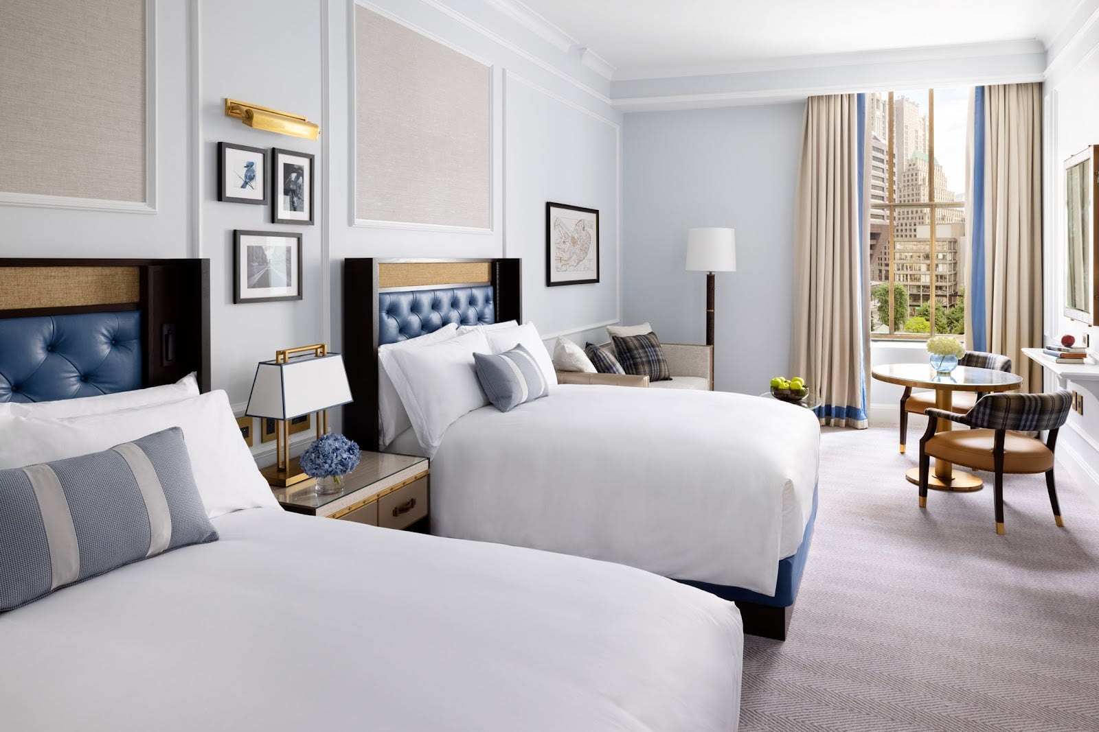 The Langham, Boston Hotels in Boston – GayOut Guide