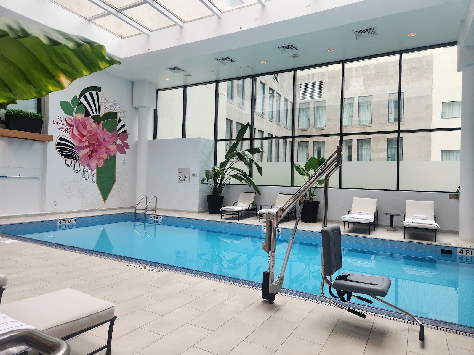 The Langham, Boston Hotels in Boston – GayOut Guide