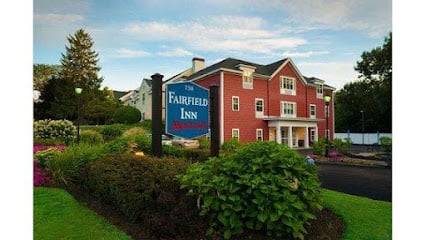 Fairfield Inn Boston Sudbury