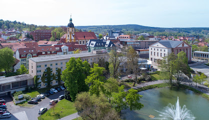 ACHAT Hotel Suhl
