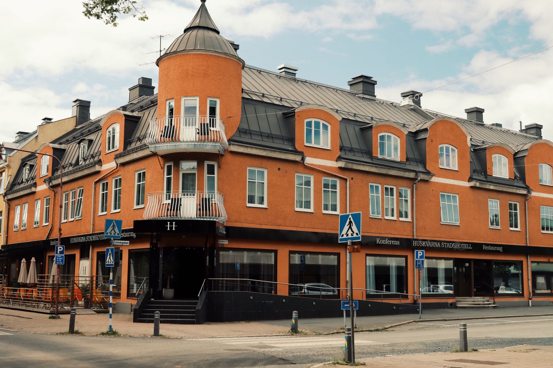 Story Hotel Stockholm North - JDV by Hyatt