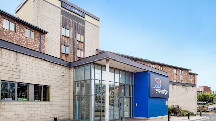 Travelodge Sunderland Central