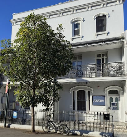 Azzurro Boutique Hotel - Surry Hills