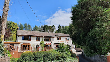 The New Gower Hotel & Restaurant Hotels in Swansea – GayOut Guide