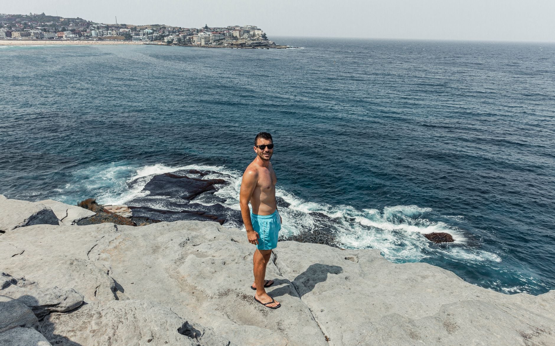 Obelisk Beach