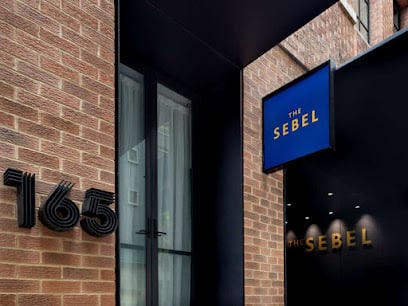 The Sebel Sydney Martin Place