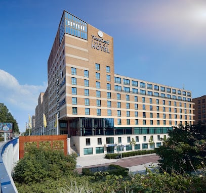 Fashion hotel