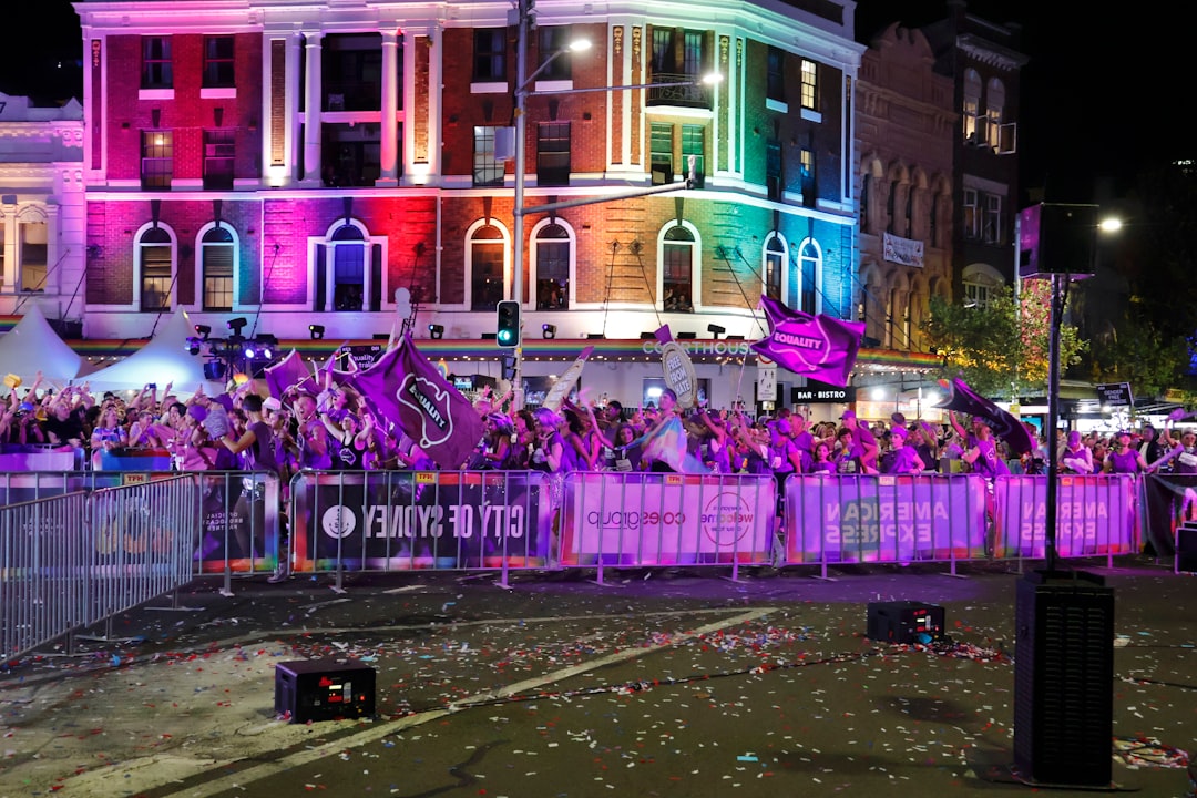 The Water Club Bars & Clubs – GayOut Guide