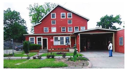 Boarding House