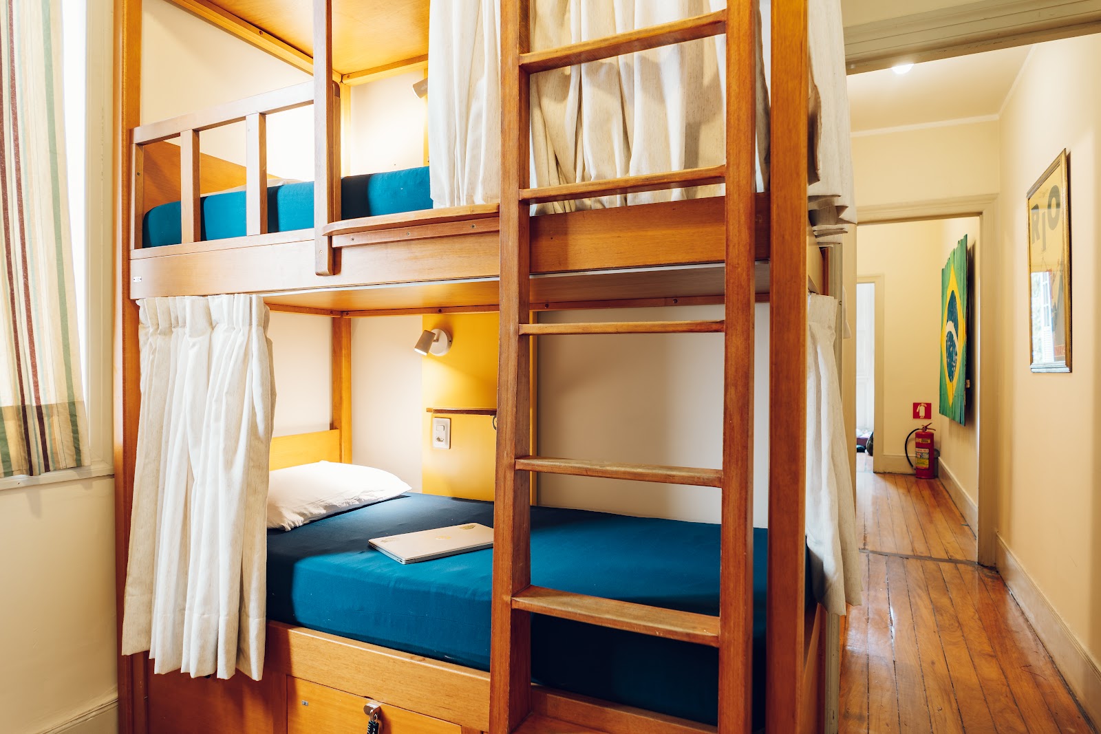 021 Hostel Hotels in Rio de Janeiro – GayOut Guide