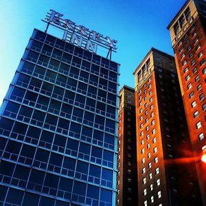 Atlantis Copacabana Hotel Hotels in Rio de Janeiro – GayOut Guide