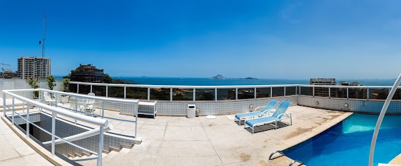 Atlantis Copacabana Hotel Hotels in Rio de Janeiro – GayOut Guide