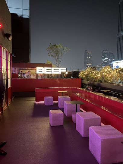 BEEF. BKK Bars & Clubs in Laksi – GayOut Guide