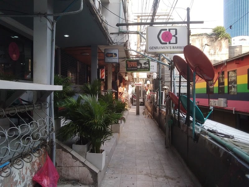 Room-Mate  Hotels in Bangkok – GayOut Guide