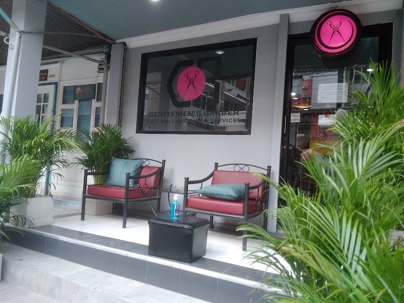 Room-Mate  Hotels in Bangkok – GayOut Guide