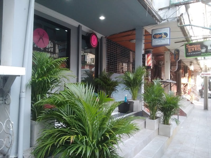 Room-Mate  Hotels in Bangkok – GayOut Guide