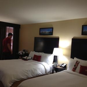 Marina All Suites Hotel Hotels in Rio de Janeiro – GayOut Guide
