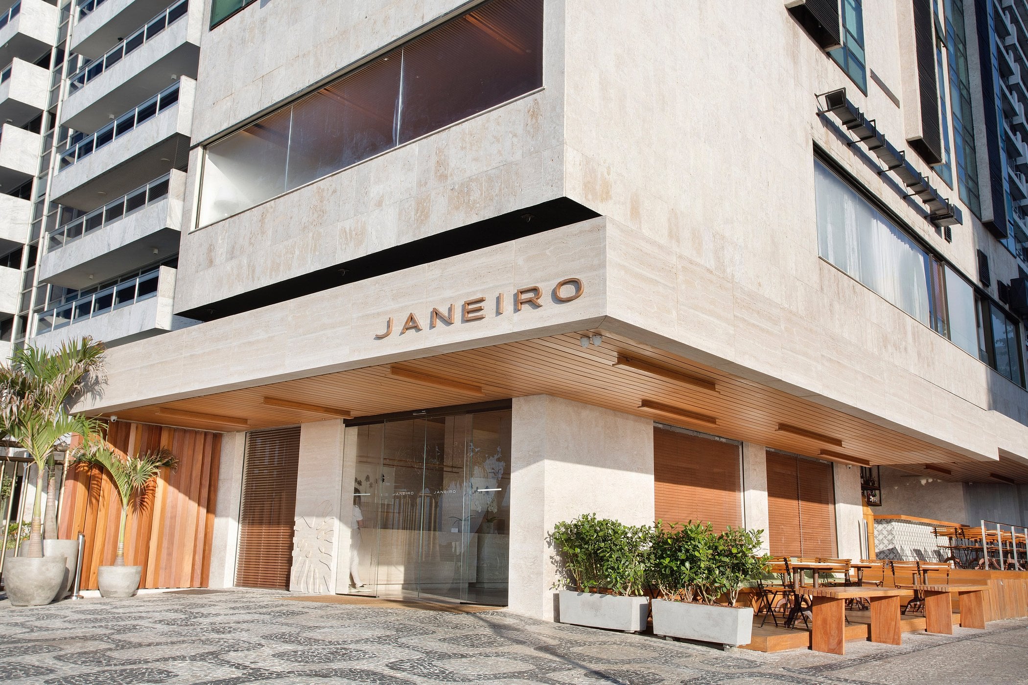 Marina All Suites Hotel Hotels in Rio de Janeiro – GayOut Guide