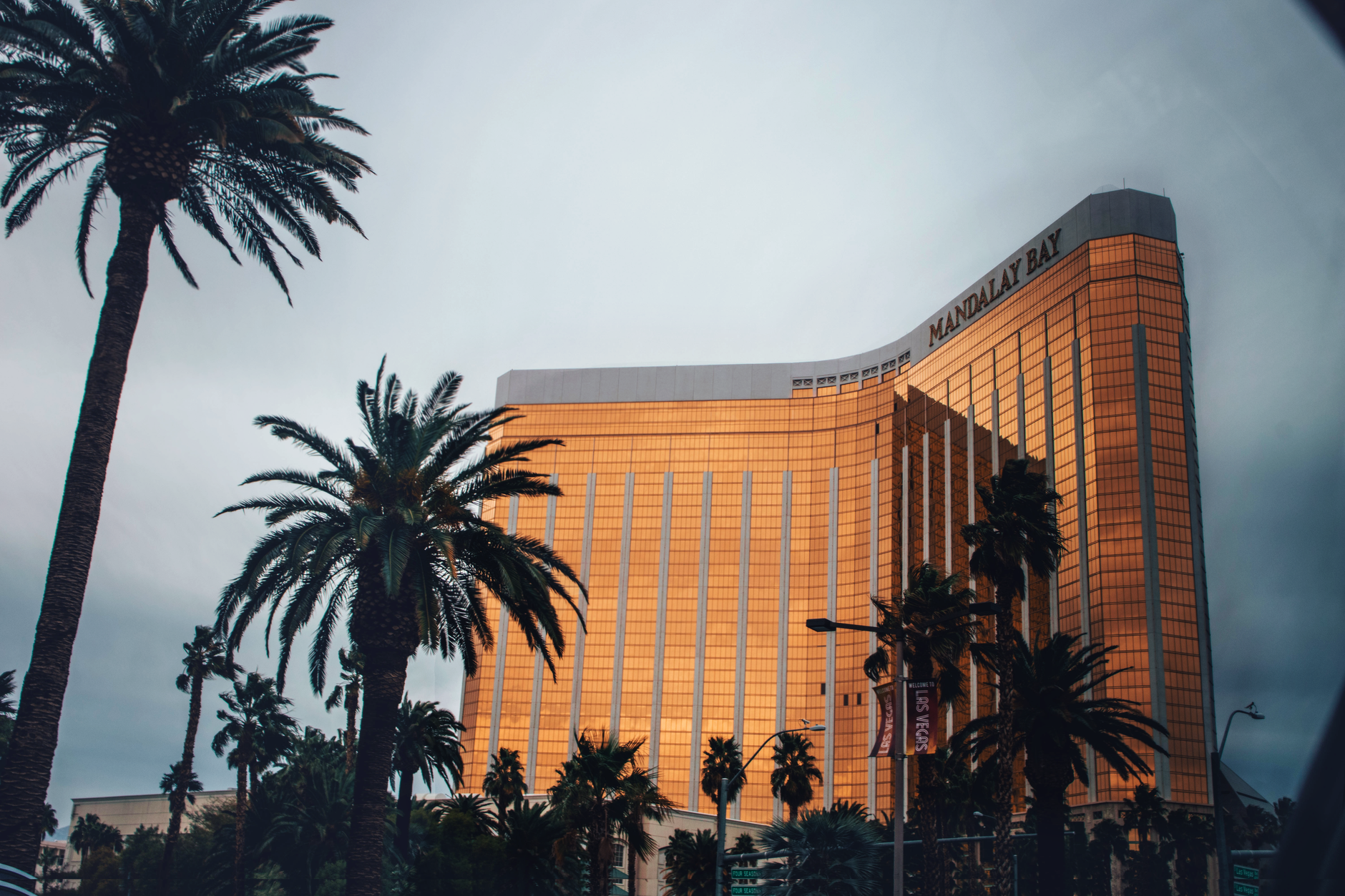 Skip-the-line in Las Vegas