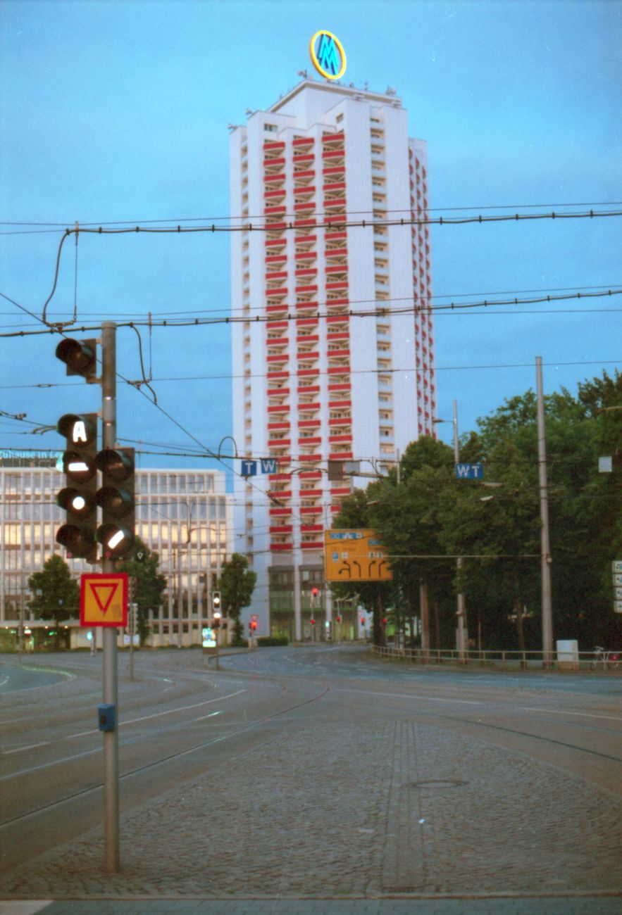 Günübirlik geziler in Leipzig