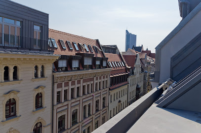 elaya hotel leipzig city center Hotels in Leipzig – GayOut Guide