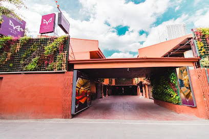 Victoria Court Hotel Gil Puyat