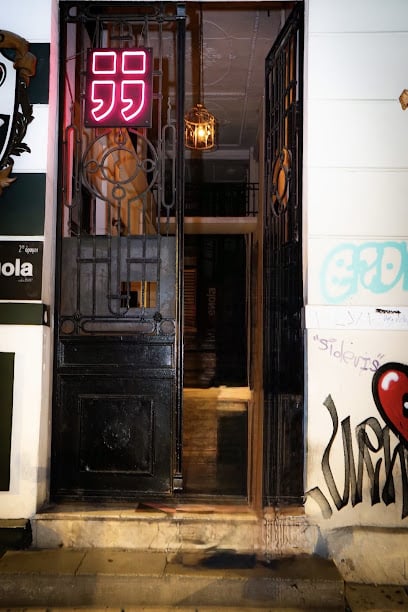 Enola bar club Bars & Clubs in Thessaloniki – GayOut Guide