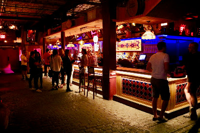 Three Dollar Bill Bars & Clubs in Toronto – GayOut Guide