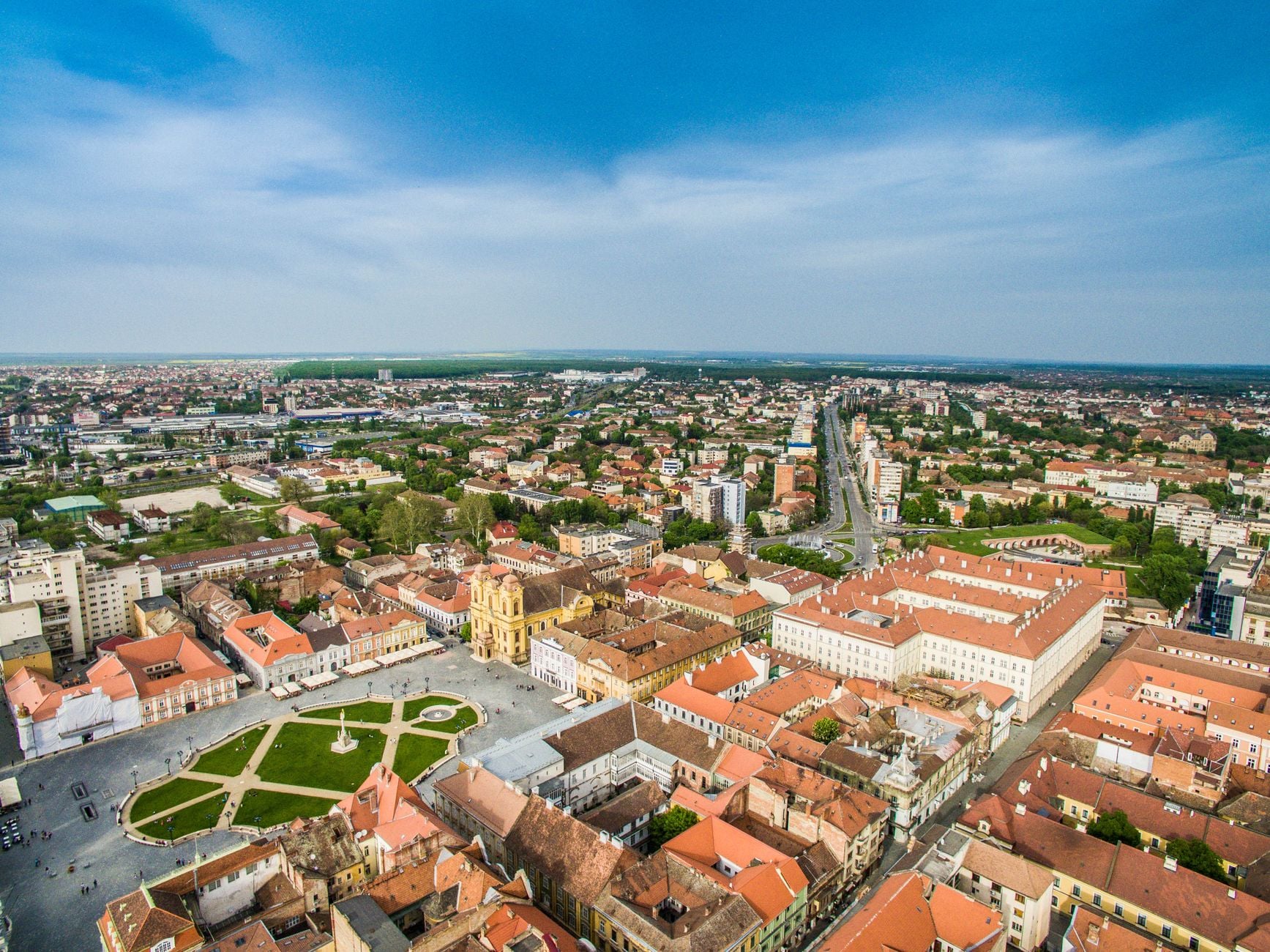 Hotel Timisoara