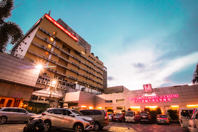 Manila Grand Opera House Hotels in Manila – GayOut Guide