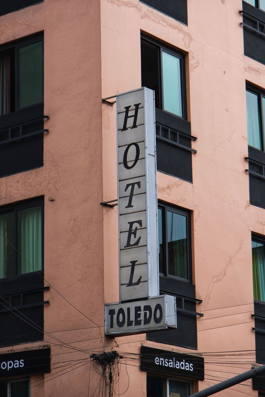 Hotel Royal