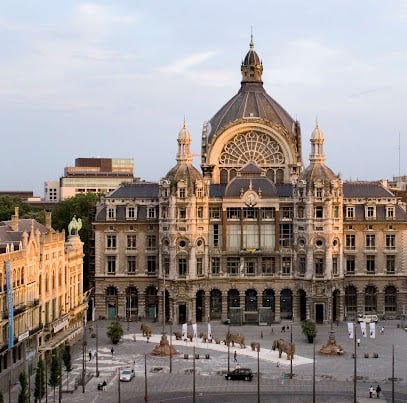 Radisson Blu Astrid Hotel, Antwerp Hotels in Antwerp – GayOut Guide
