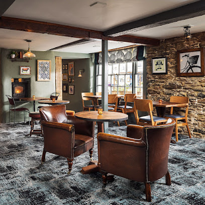 Royal Seven Stars, Totnes Hotels in Totnes – GayOut Guide