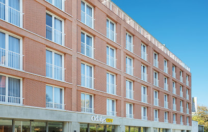Appart'hôtel Odalys City Toulouse Centre Compans Caffarelli Hotels in Toulouse – GayOut Guide