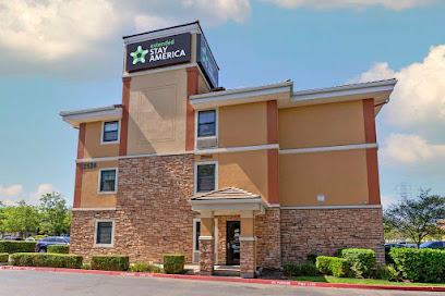 Extended Stay America Suites- Stockton - Tracy